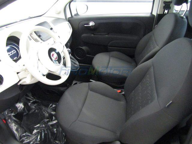 FIAT 500 1.0 70 CV Hybrid Dolcevita