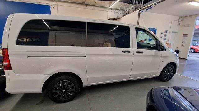 MERCEDES-BENZ Vito 111 CDI PC-SL Tourer Pro Long 9 POSTI!