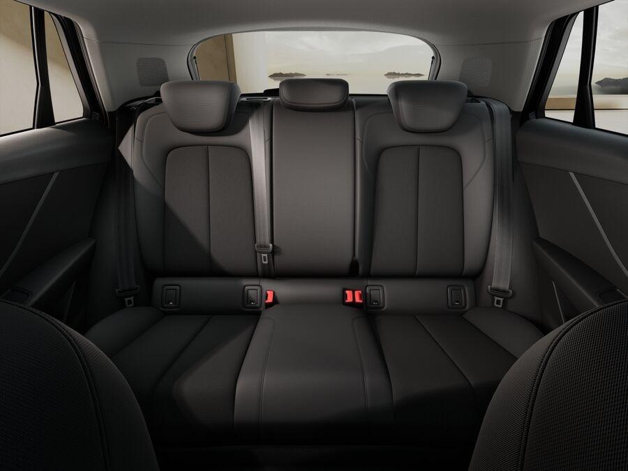 AUDI Audi Q2 Identity Black 35 TFSI 110(150) kW(CV) S tronic