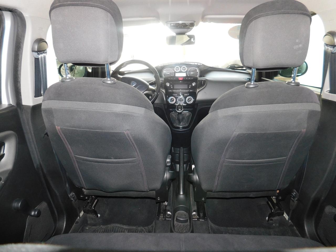Lancia Ypsilon 1.3 MJT 16V 95 CV 5 porte S&S Gold
