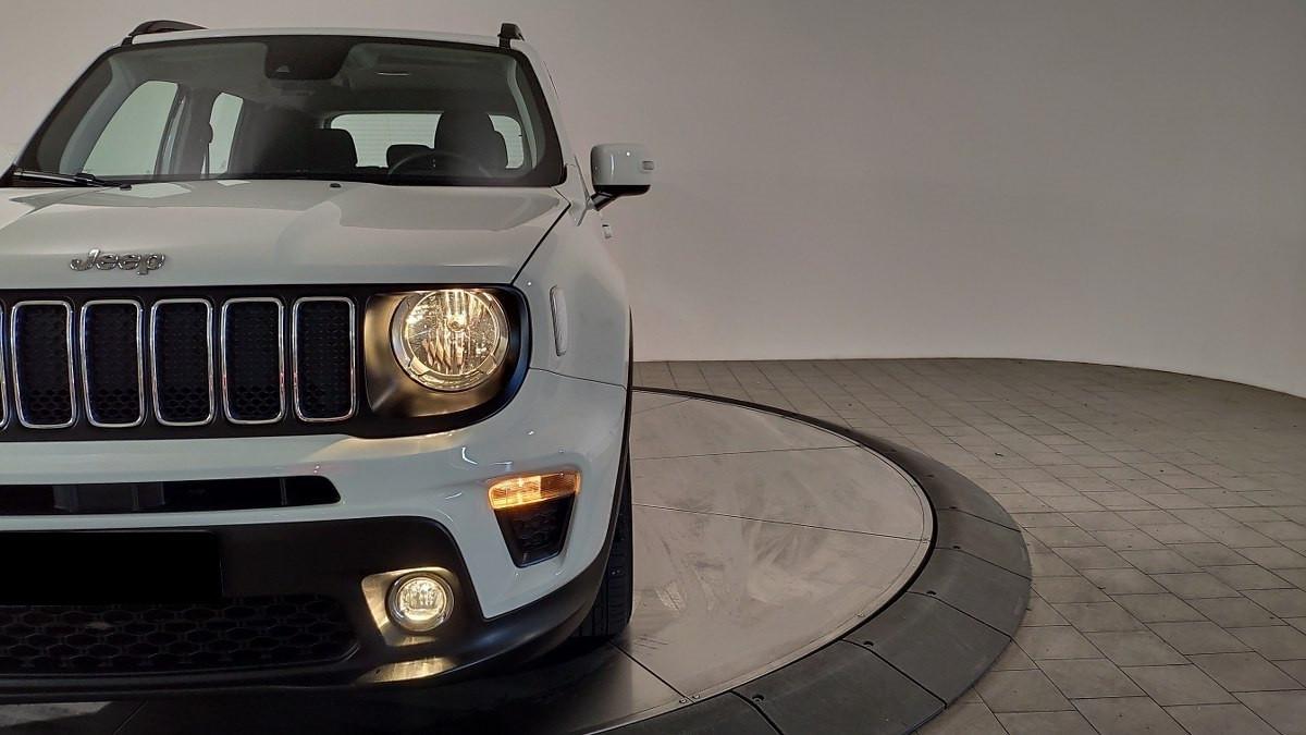 JEEP Renegade 1.0 T3 Longitude