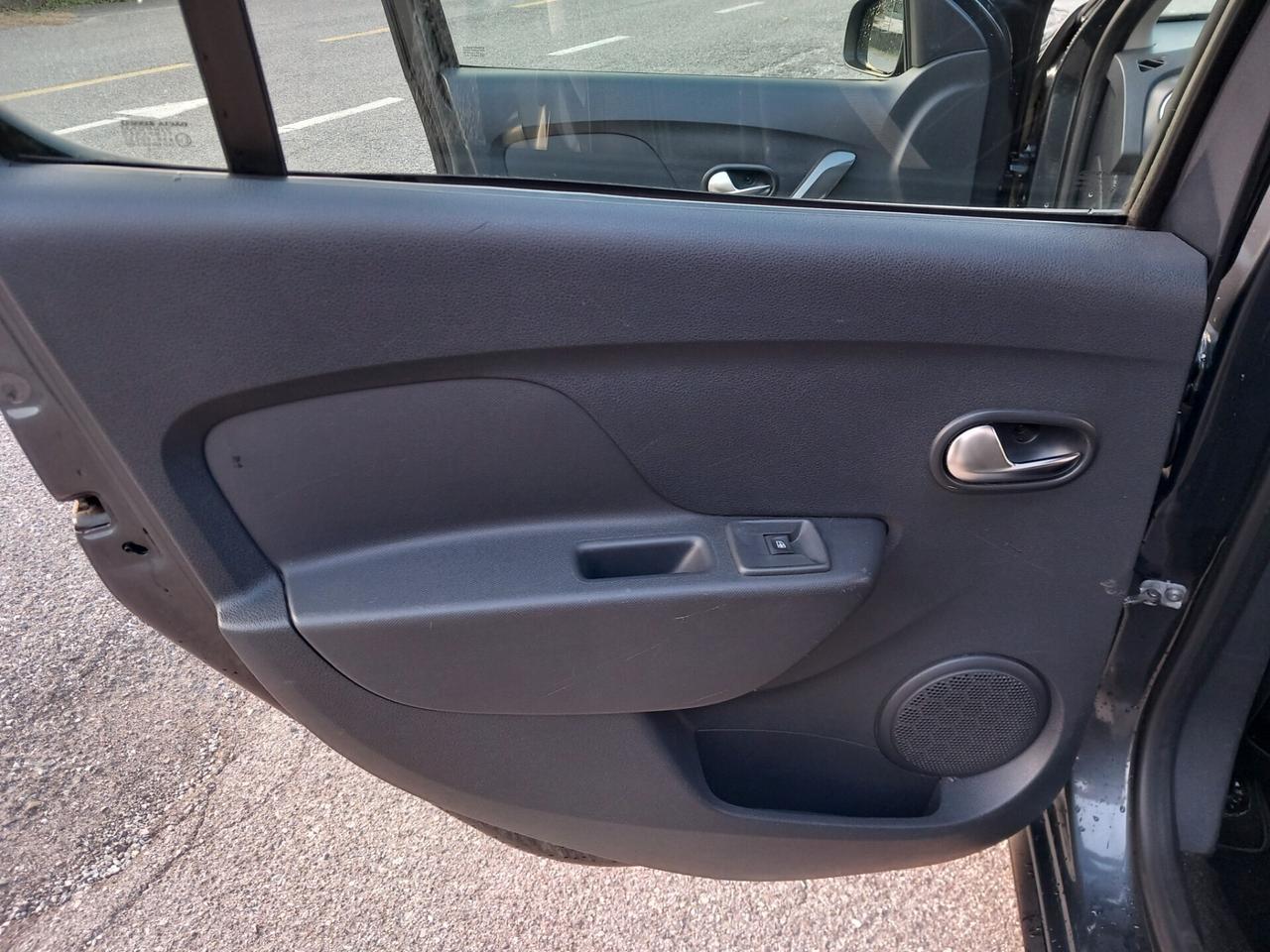 Dacia Sandero Stepway 1.0 TCe 100CV ECO-G 15th Anniversary