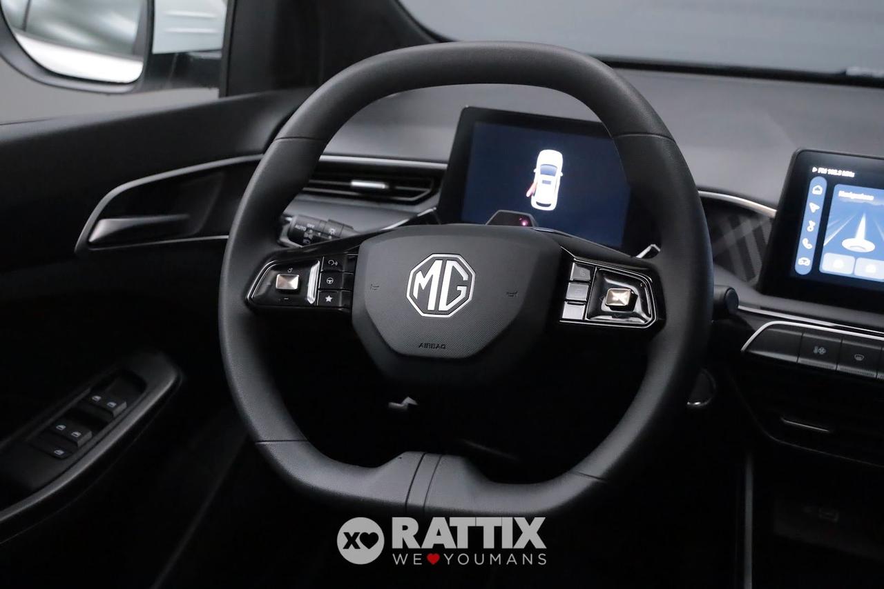 MG MG3 1.5 Hybrid+ Comfort Auto