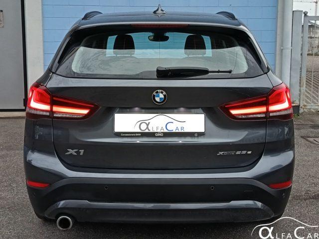 BMW X1 xDrive25e Business Advantage