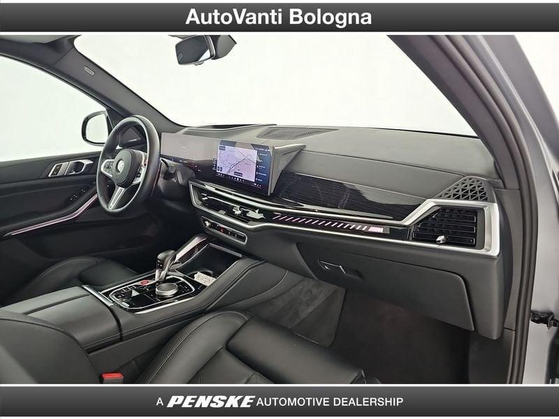 BMW X5 M M Competition