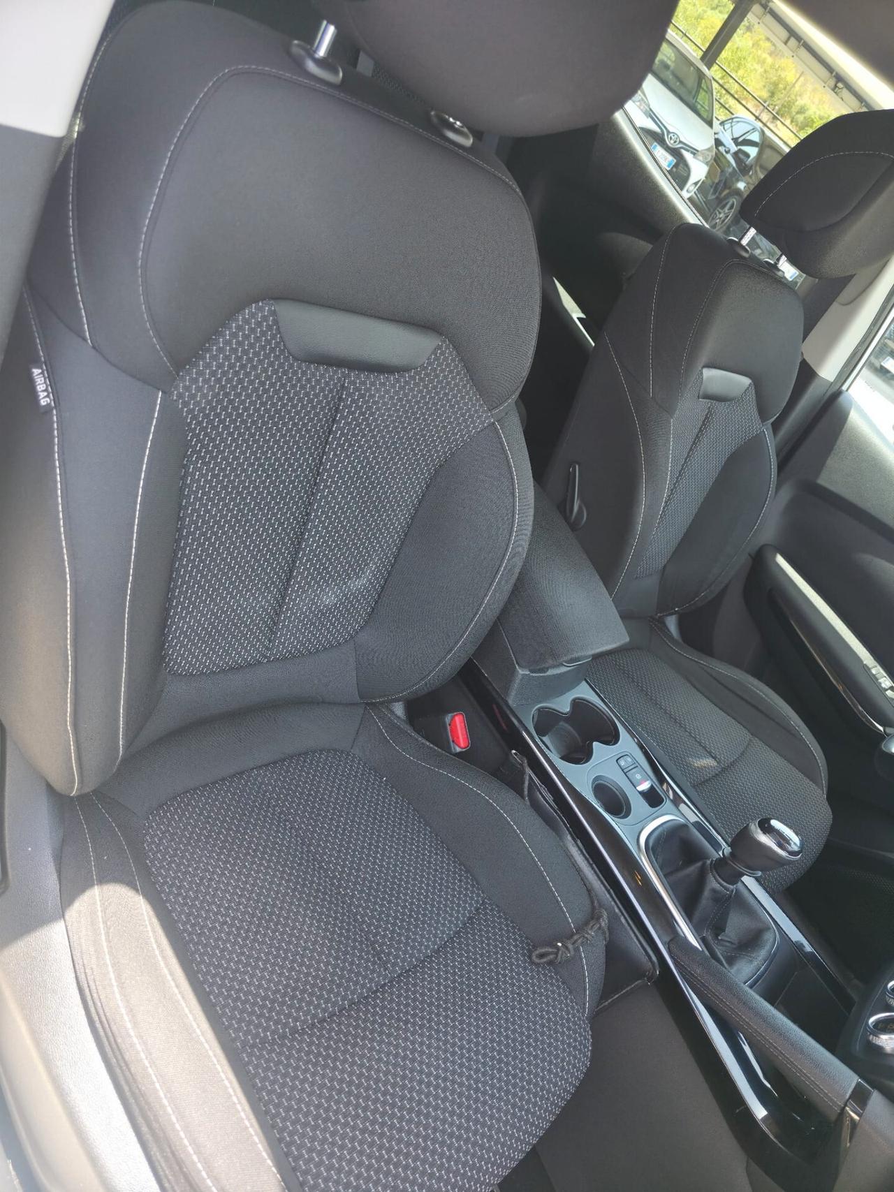 Renault Kadjar Blue dCi 8V 115CV EDC Sport Edition2