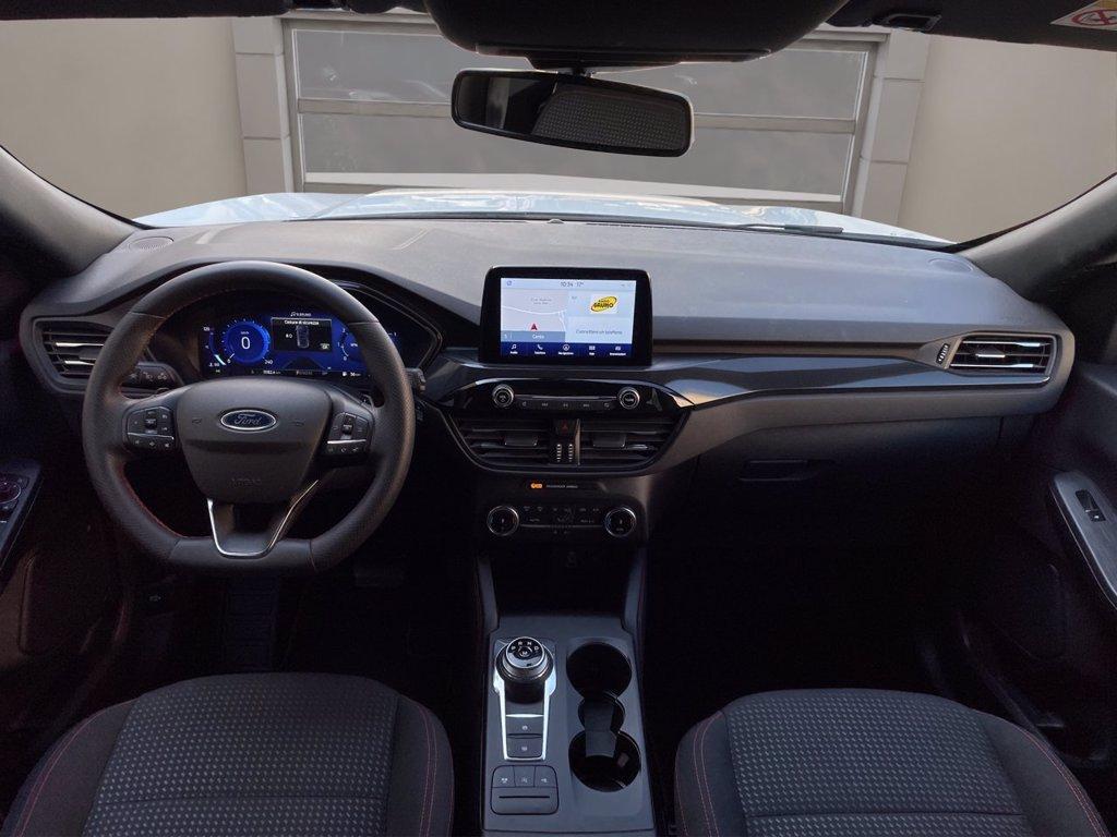 FORD Kuga 2.0 ecoblue ST-Line 2wd 120cv auto del 2024