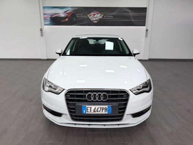 AUDI A3 Sedan 2.0 TDI Ambiente