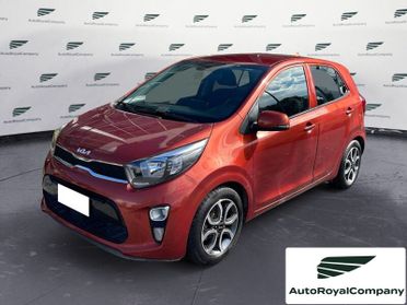 Kia Picanto 1.0 URBAN PACK TECNO ANNIVERSARY