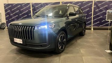 JAECOO J5 Jaecoo 5 1.6 TGDI 147 CV aut. Exclusive