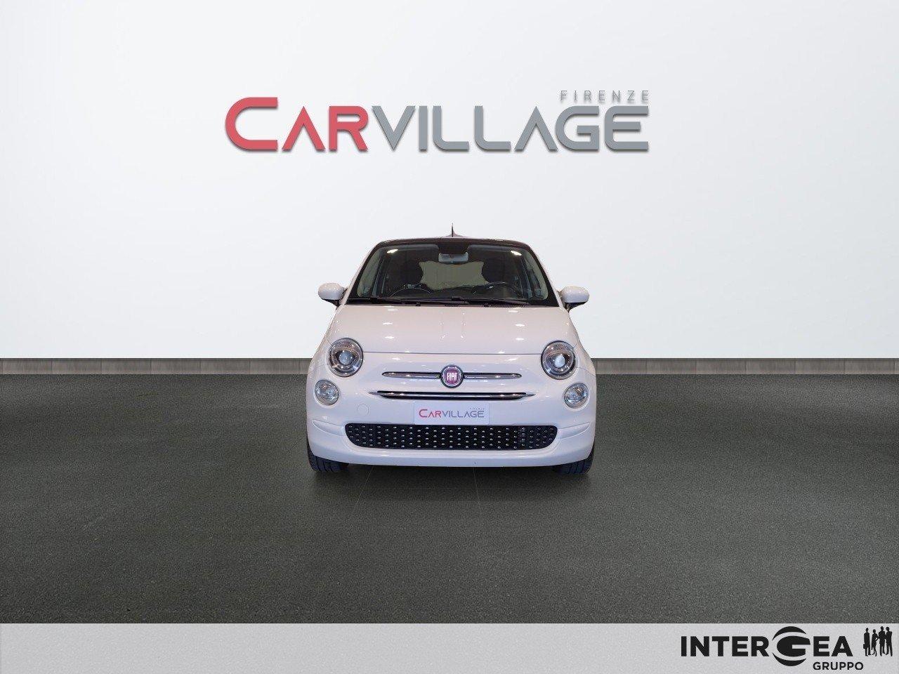 FIAT 500 1.2 Lounge 69cv