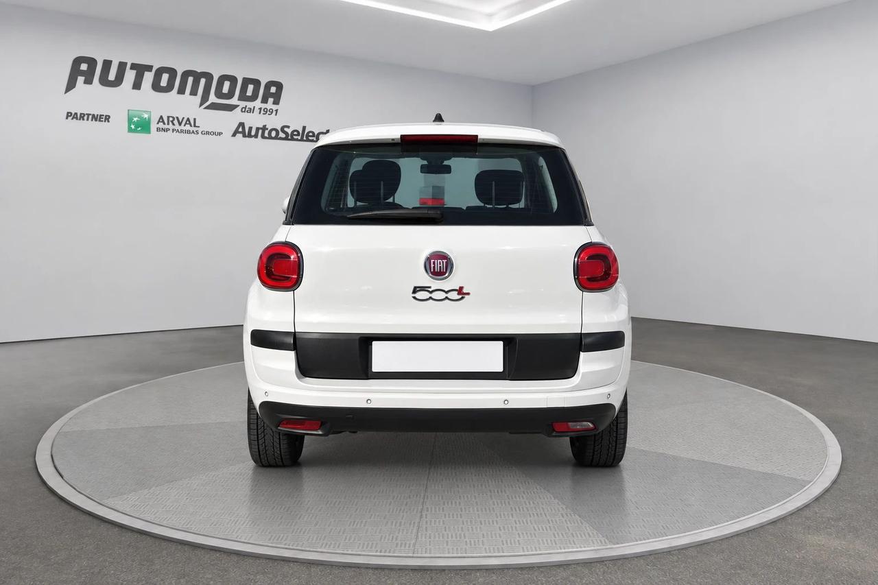 Fiat 500L 1.3MJT AUTOCARRO N1