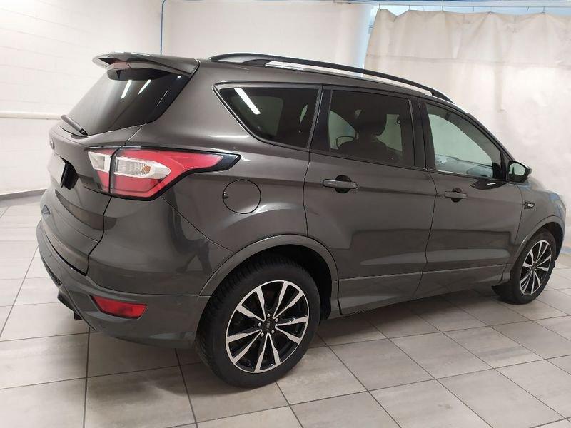 Ford Kuga 1.5 tdci ST-Line s&s 2wd 120cv powershift