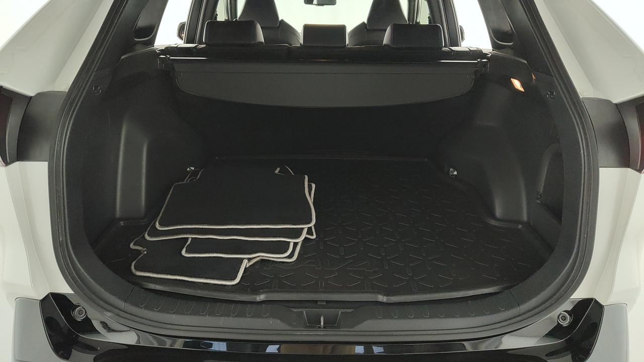 TOYOTA Rav4 2.5 vvt-ie h Style awd-i 222cv e-cvt