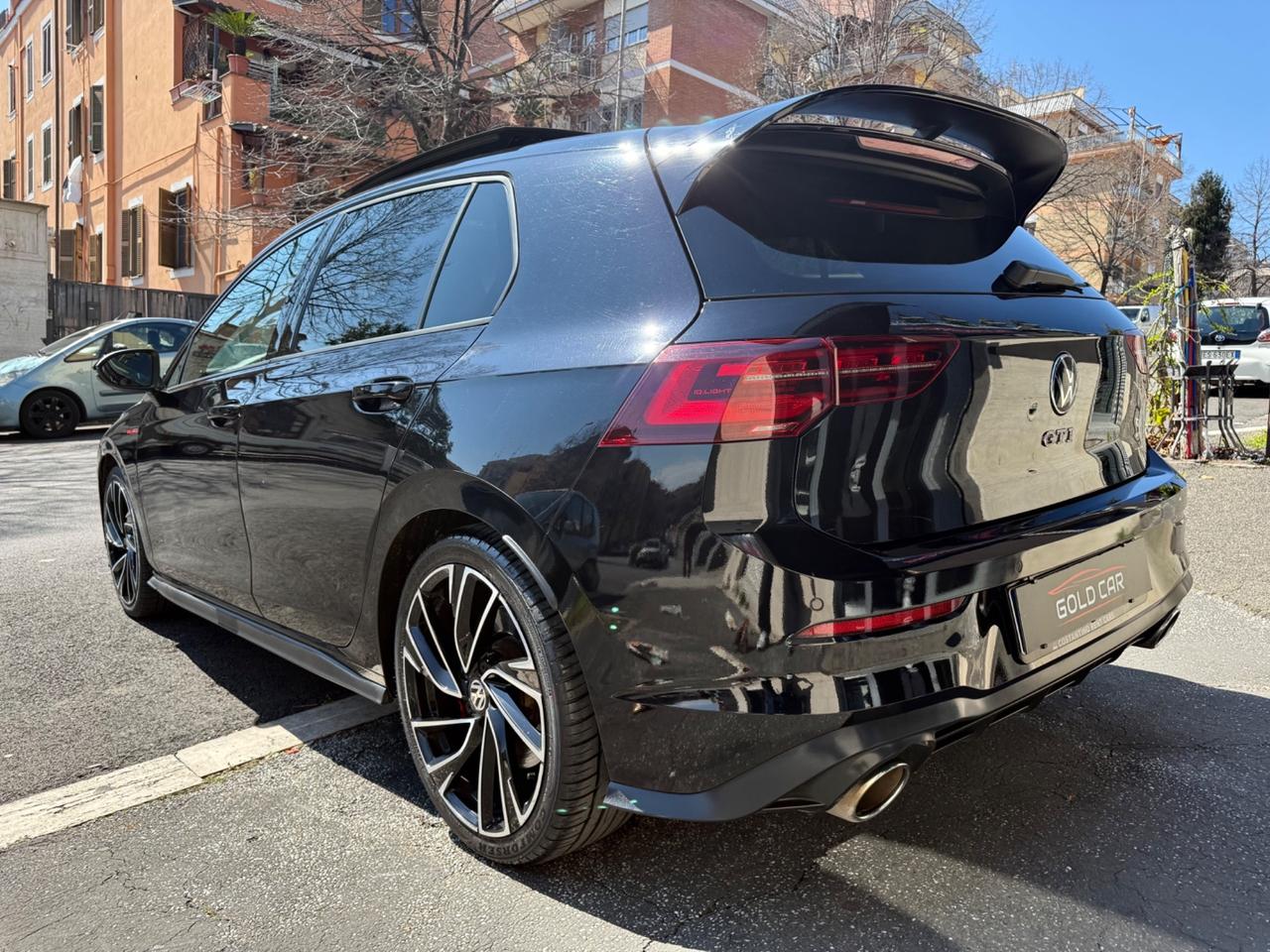 Volkswagen Golf GTI 2.0 TSI DSG Clubsport 45 PRONTA CONSEGNA