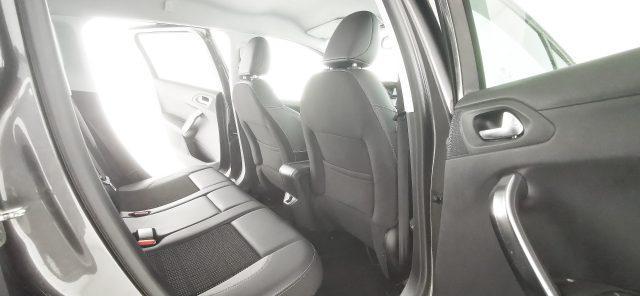 PEUGEOT 2008 1° serie PureTech Turbo 110 S&S Allure