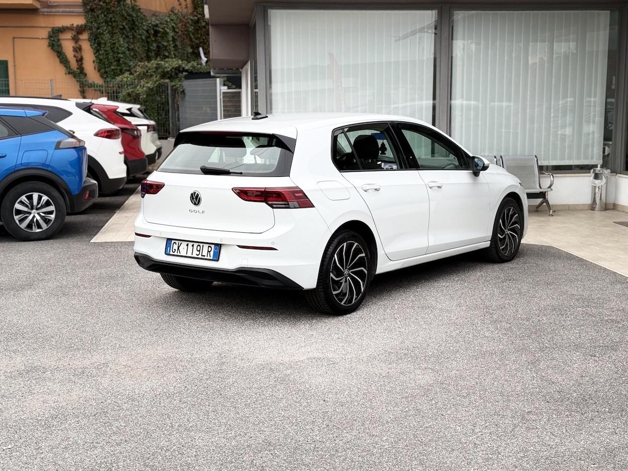 Volkswagen Golf 2.0 115CV E6 Neo Diesel - 2022