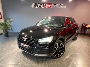 Audi Q2 1.6 TDI S tronic Design