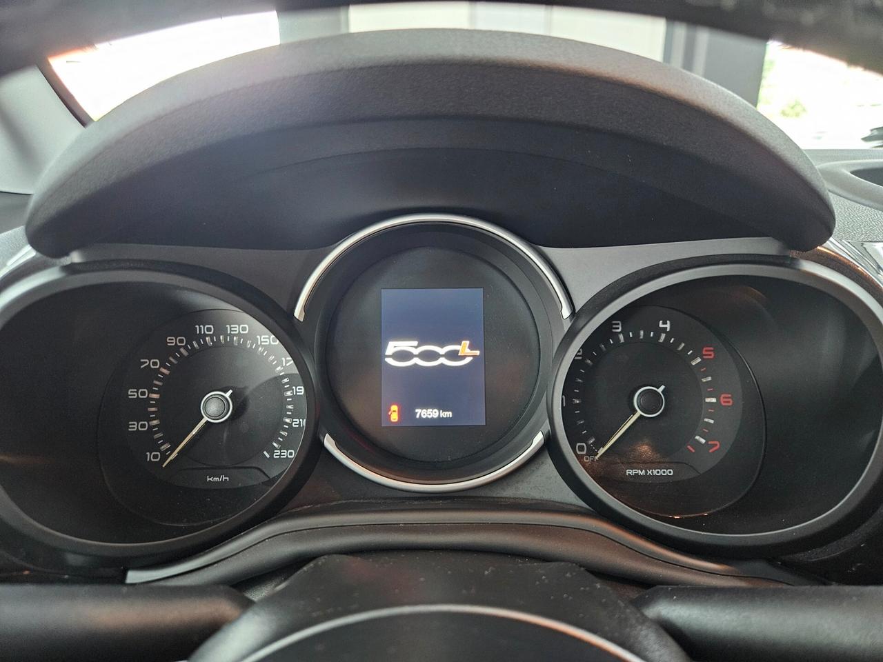 Fiat 500L 1.3 mjt 95cv my20 - IVA ESPOSTA