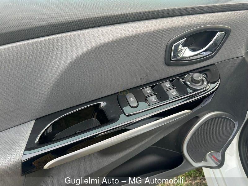 Renault Clio Clio 1.2 TCe 120CV EDC 5 porte GT