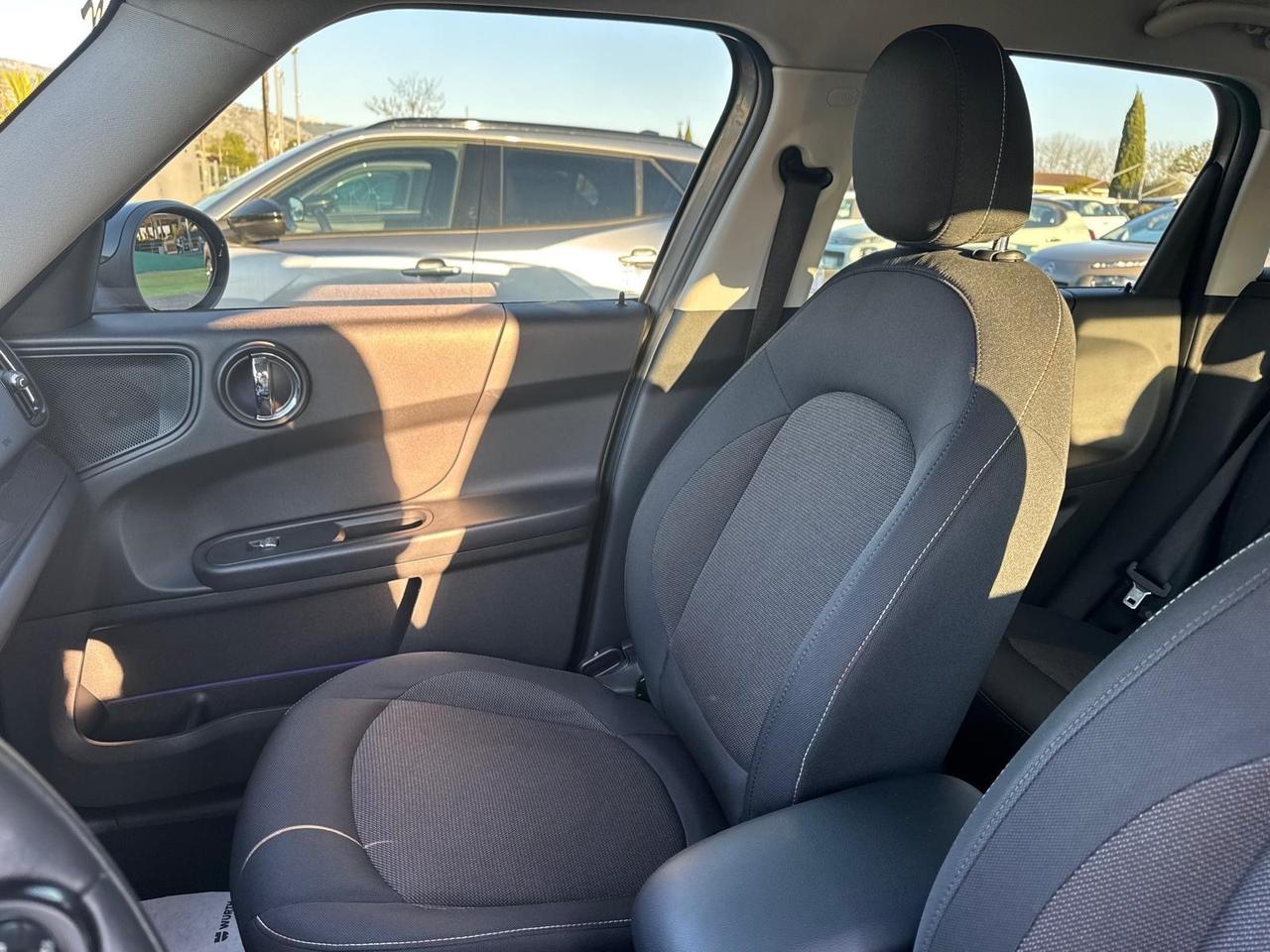 Mini Cooper D Countryman 2.0 SD Business