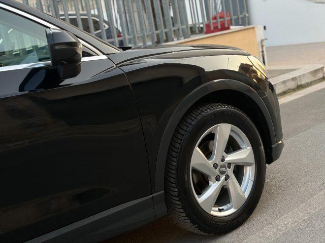 AUDI Q3 35 2.0 TDI S-tronic Advanced