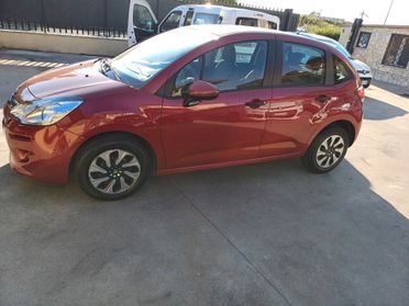 Citroen C3 PureTech 68 Live