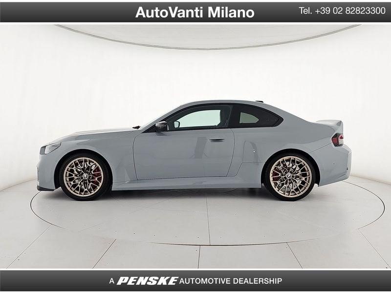 BMW M2 M2 CS