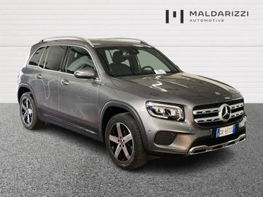 Mercedes-Benz Classe GLB GLB 200 d Sport Plus auto