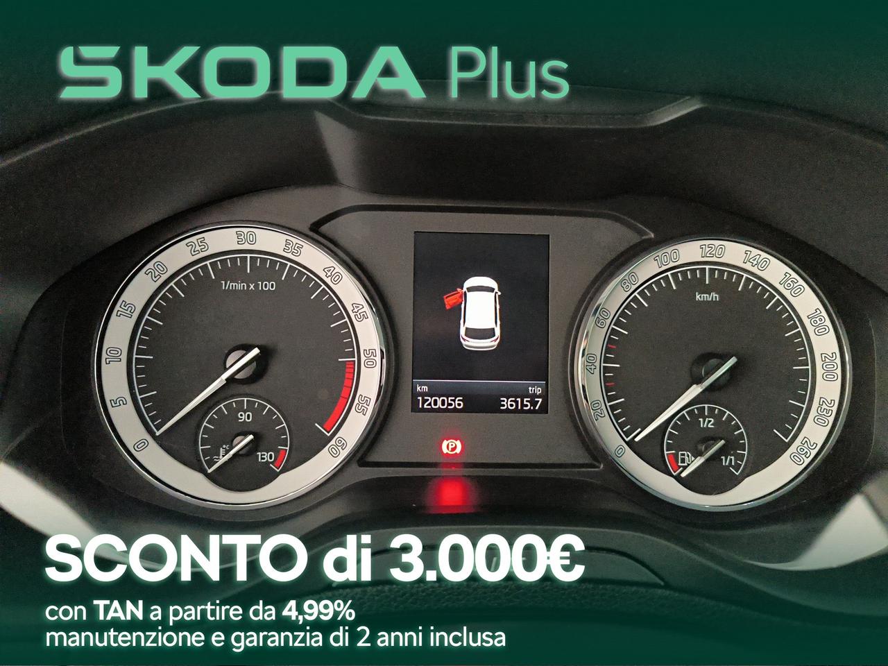 Skoda Karoq 2.0 tdi evo executive 115cv