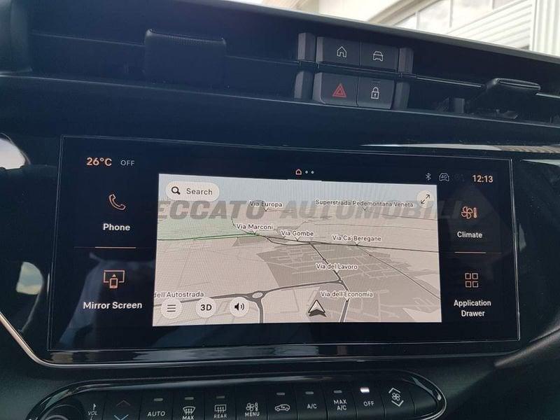 Alfa Romeo Junior Junior 1.2 ibrida Speciale 145cv edct6