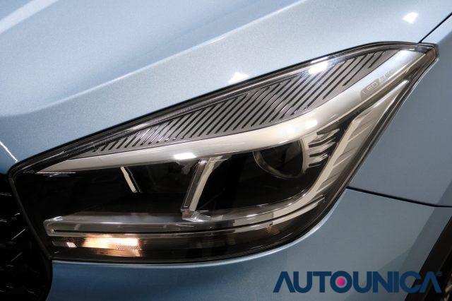 DR MOTOR DR 5.0 1.5 BI-FUEL GPL TETTO PANORAMA NEOPATENTATI