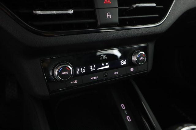 SKODA Kamiq Kamiq 1.0 TSI 110 CV Ambition
