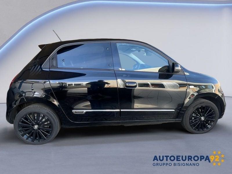 Renault Twingo Electric Twingo Electric Urban Night