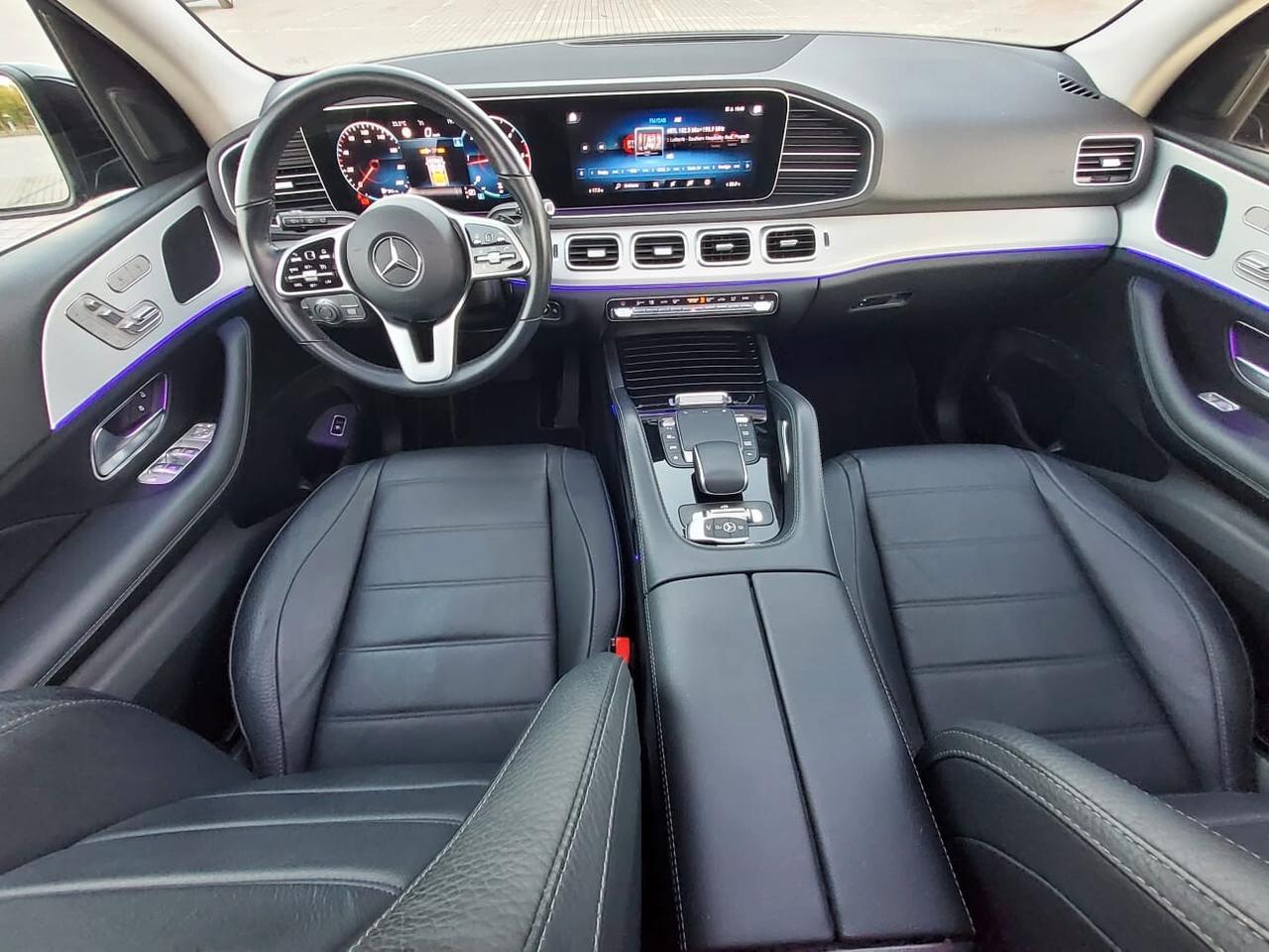Mercedes-benz GLE 300 d 4Matic Premium