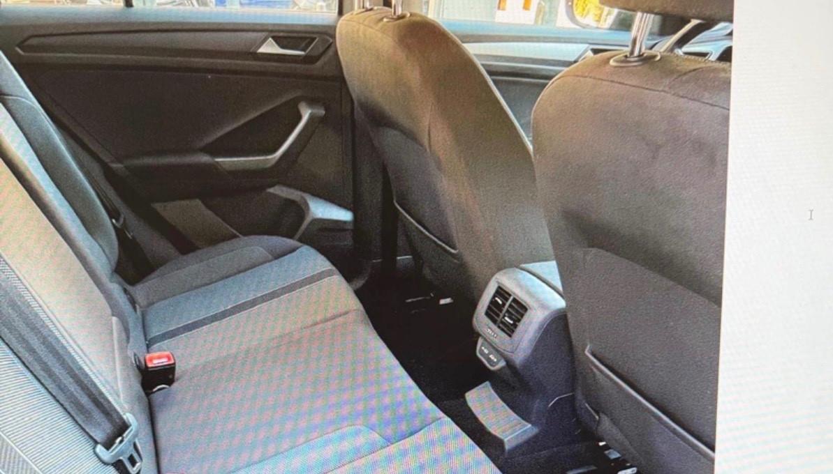 Volkswagen T-Roc 1.5 TSI ACT Life