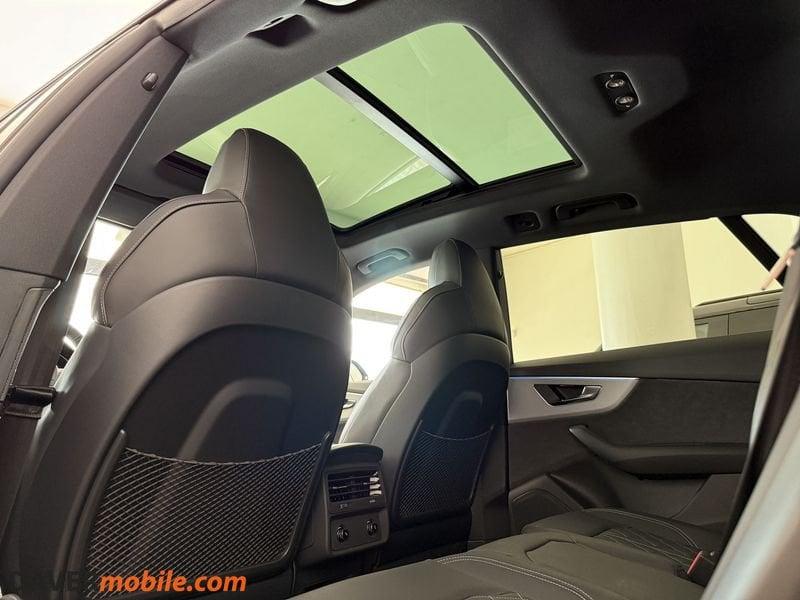 Audi Q8 50 TDI 286 CV Tipt. S line edition List. 117250€