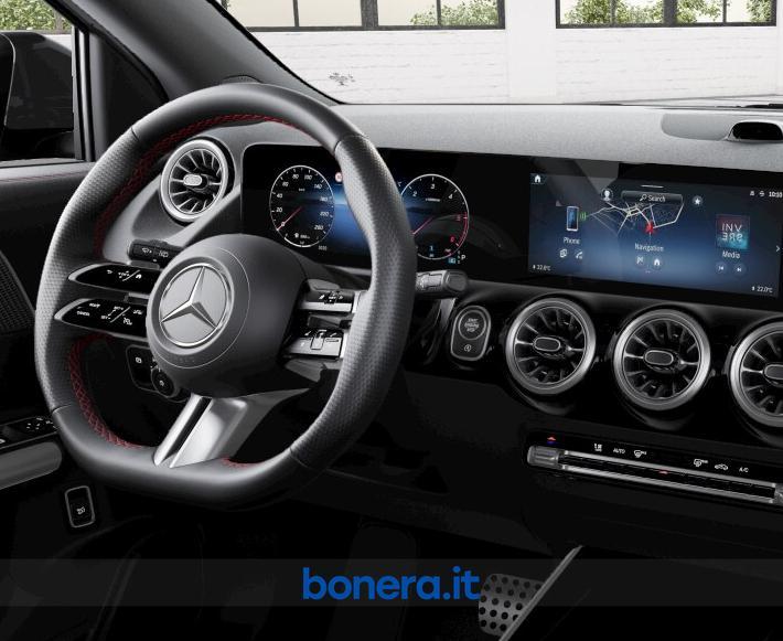 Mercedes GLA 200 200 D AMG Line Extra 8G-DCT