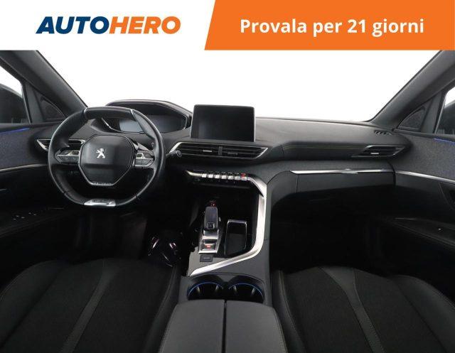 PEUGEOT 3008 BlueHDi 130 S&S EAT8 GT Line