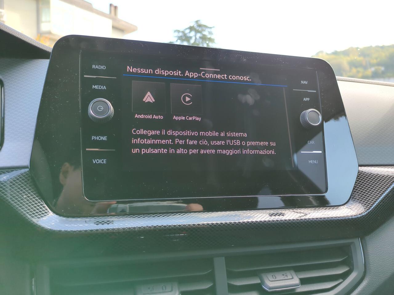 Volkswagen T-Cross 1.0 TSI 115 CV Edition Plus