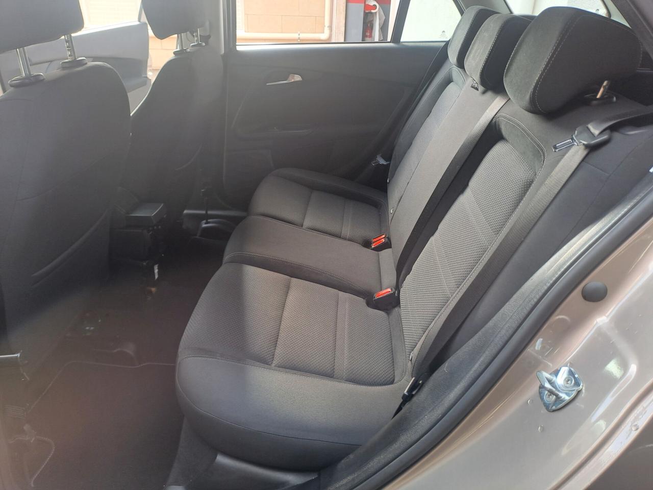 Fiat Tipo 1.4 t jet sw 120 cv gpl - lounge