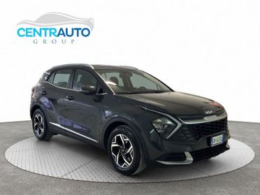 Kia Sportage Sportage 1.6 CRDi 136cv MHEV DCT BUSINESS