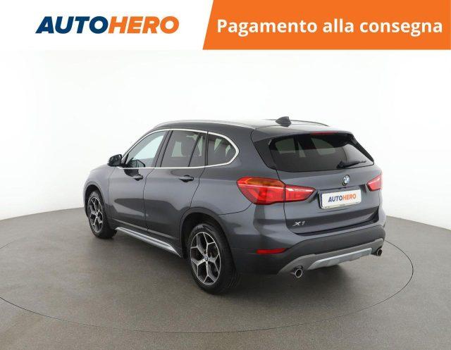 BMW X1 sDrive18d xLine