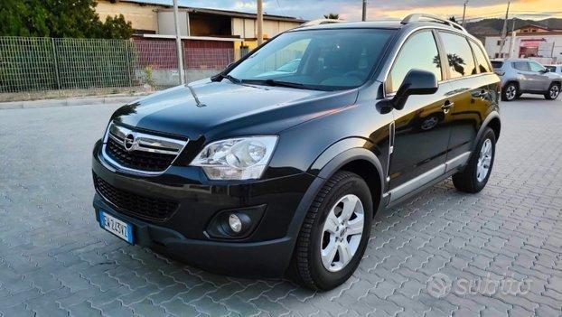 Opel Antara 2.2 CDTI 163CV Cosmo 2014