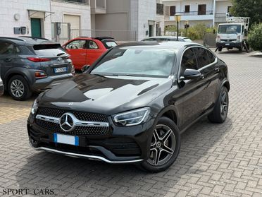 Mercedes-benz GLC 300 d 4Matic Premium Plus