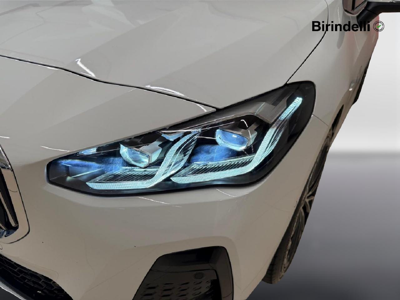 BMW Serie 2 A.T. (U06) - 218d Active Tourer Msport