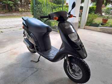 Gilera Typhoon 50