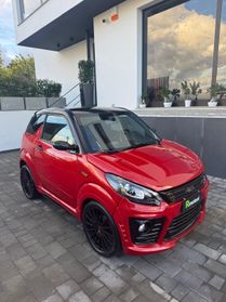 Ligier JS JS50 Progress Club Sport