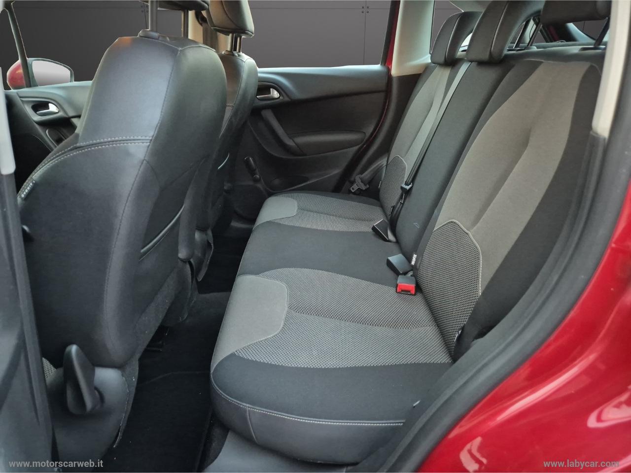 CITROEN C3 1.2 VTi 82 Seduction