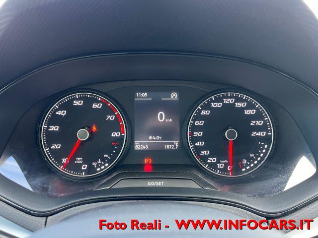 SEAT Arona 1.0 EcoTSI Reference Iva Esposta